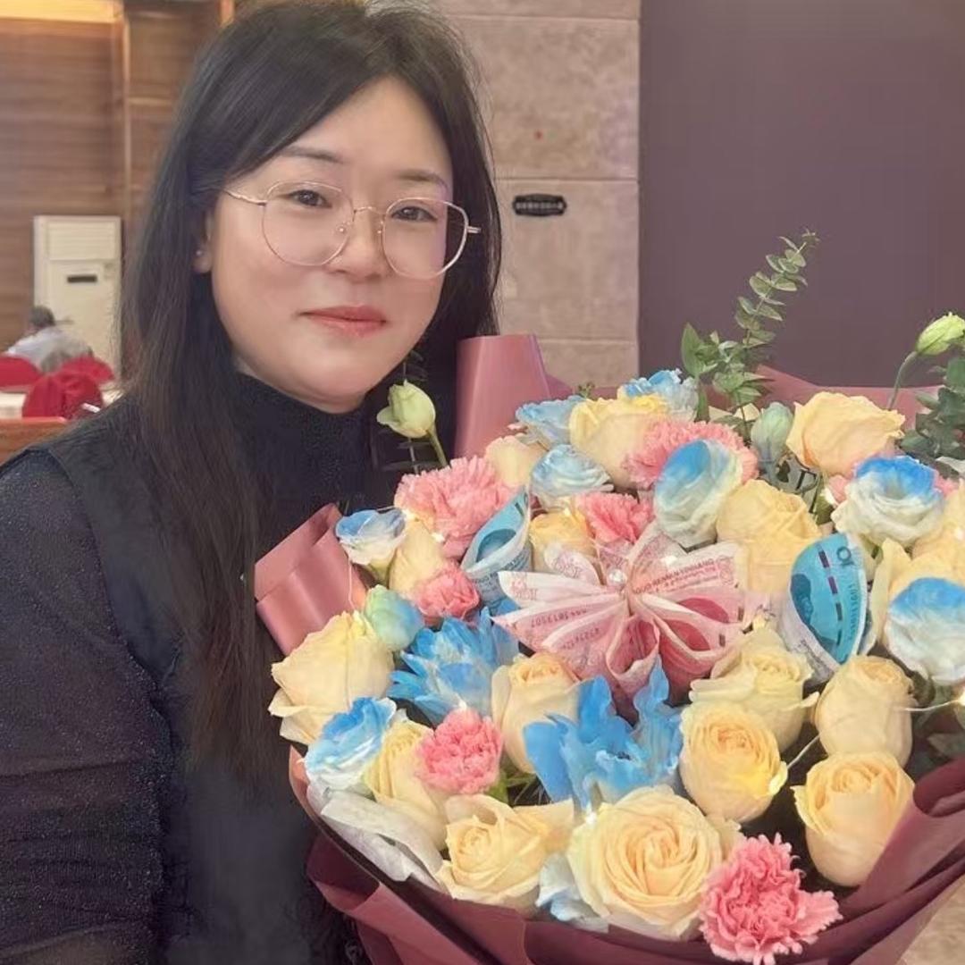 姐的心思你不懂