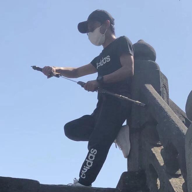 杨任佺