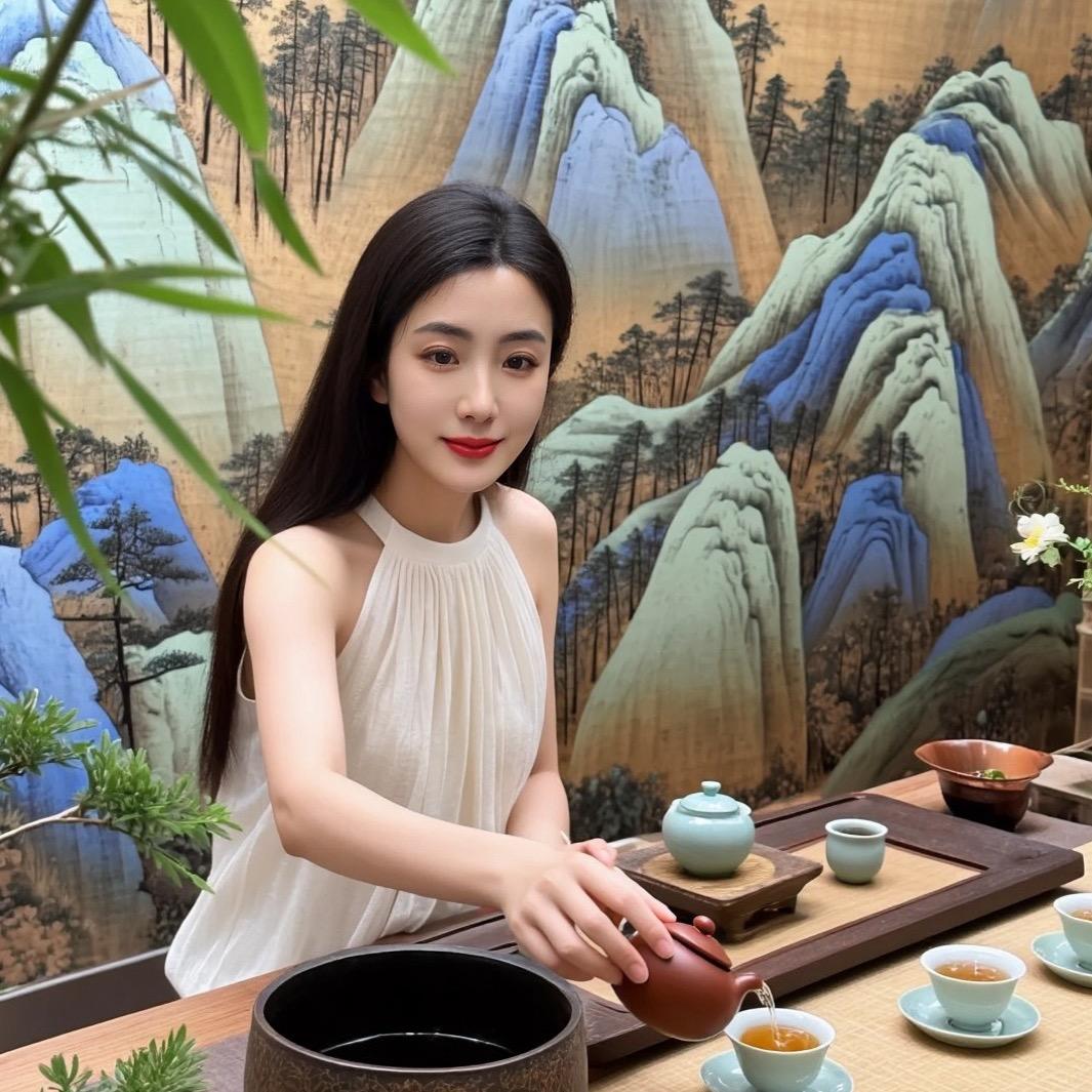 💕木易杨💕এ