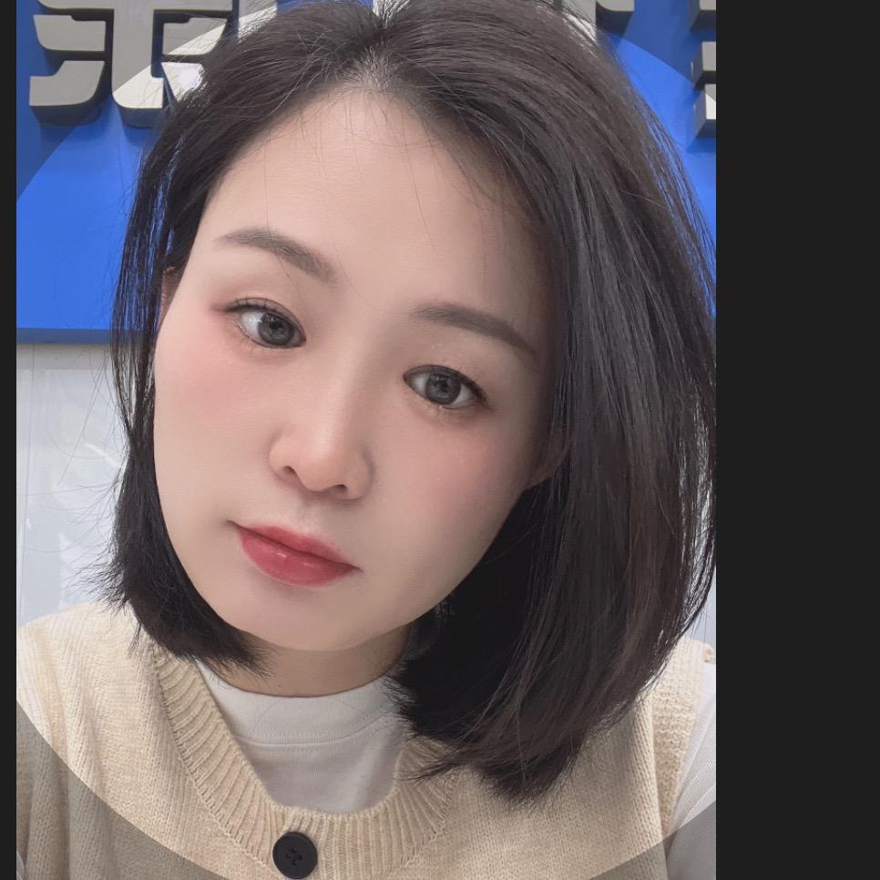 眼镜👓姐姐💁‍♀️