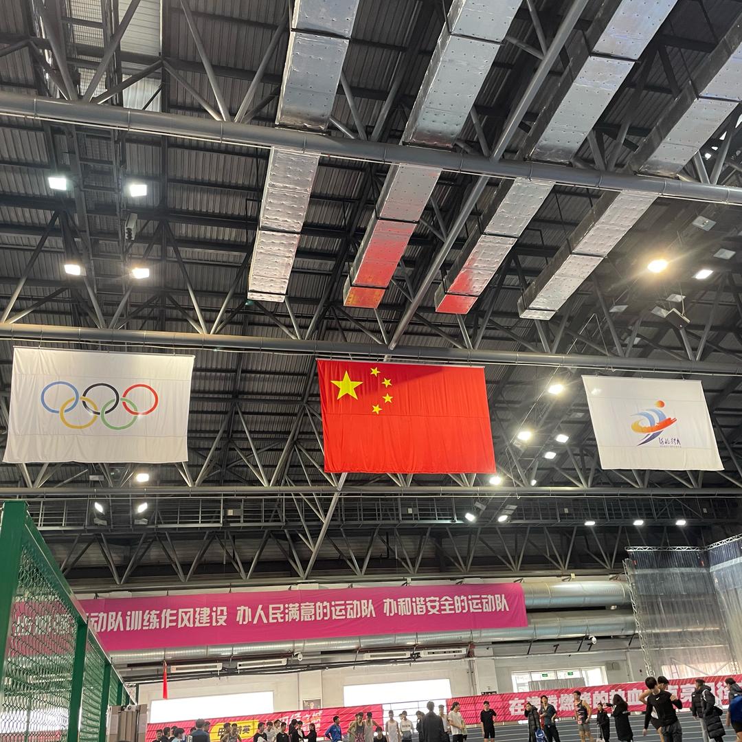小高不想跑800🏆