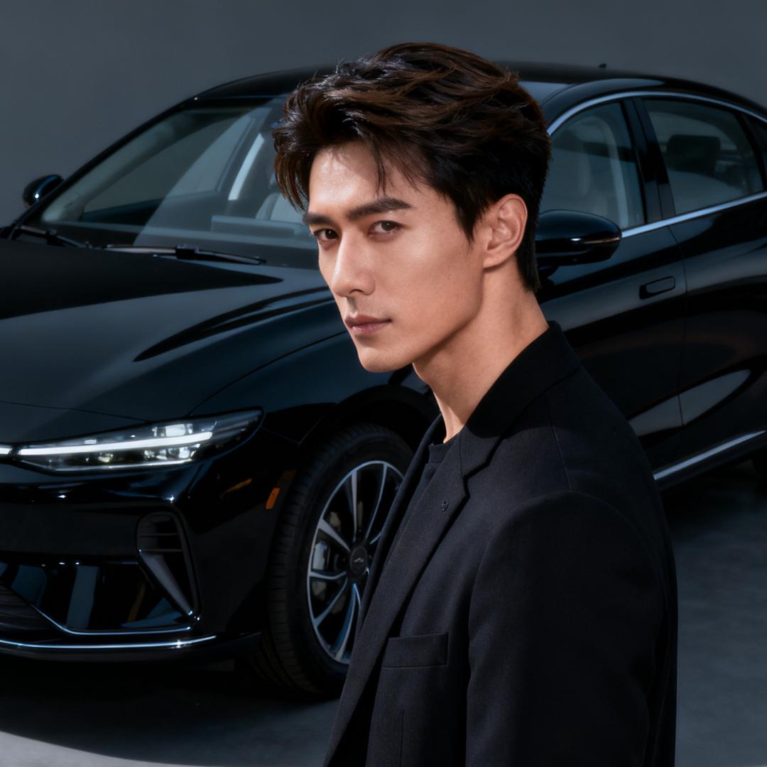 淘车君-畅聊银河A7