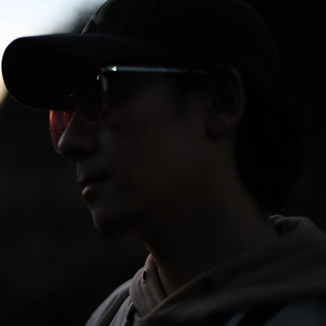 自称肥宅的帅逼