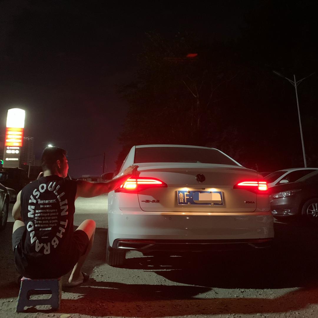 莱州正方二手车