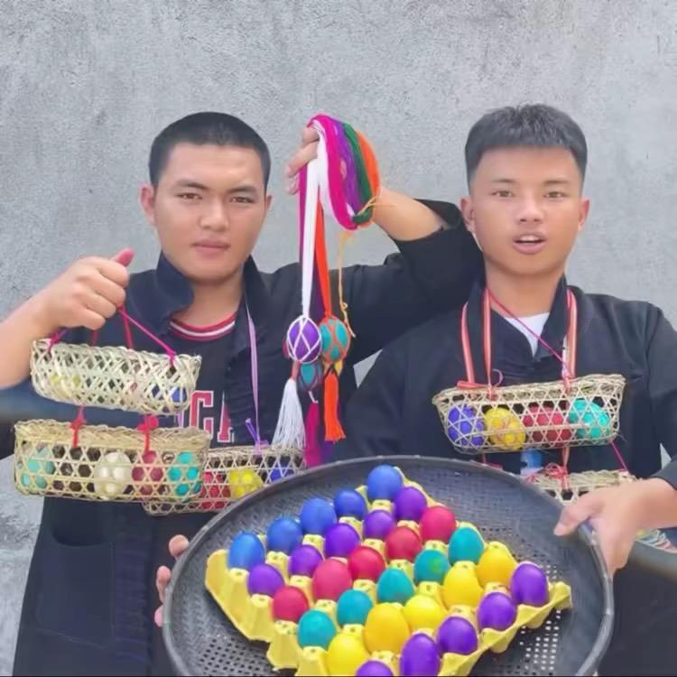 小海乡村守护人