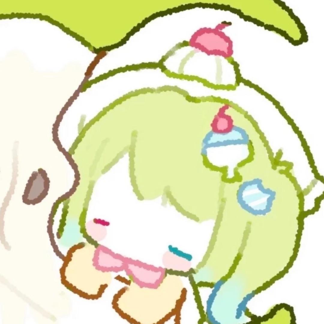 ☘️🍏🍀