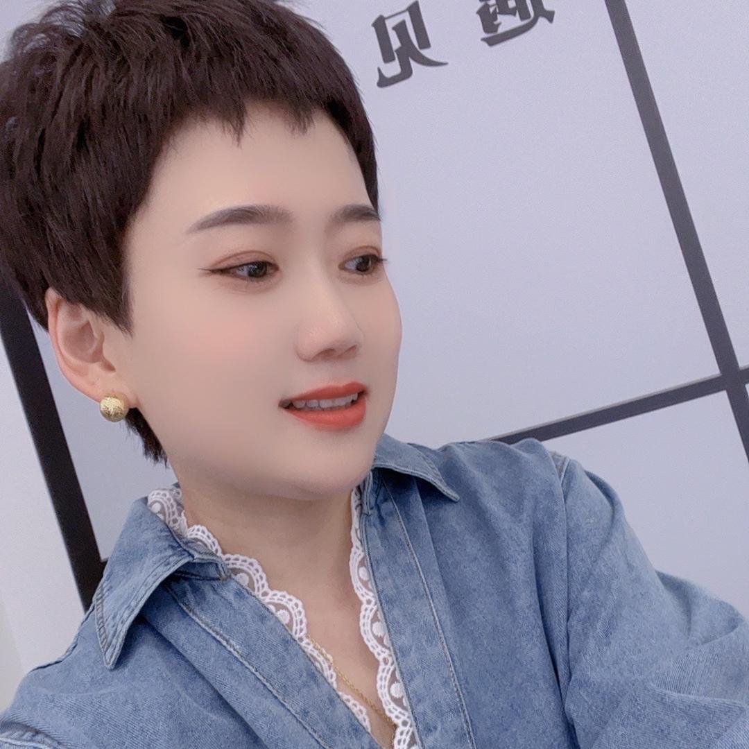 原平遇见女装