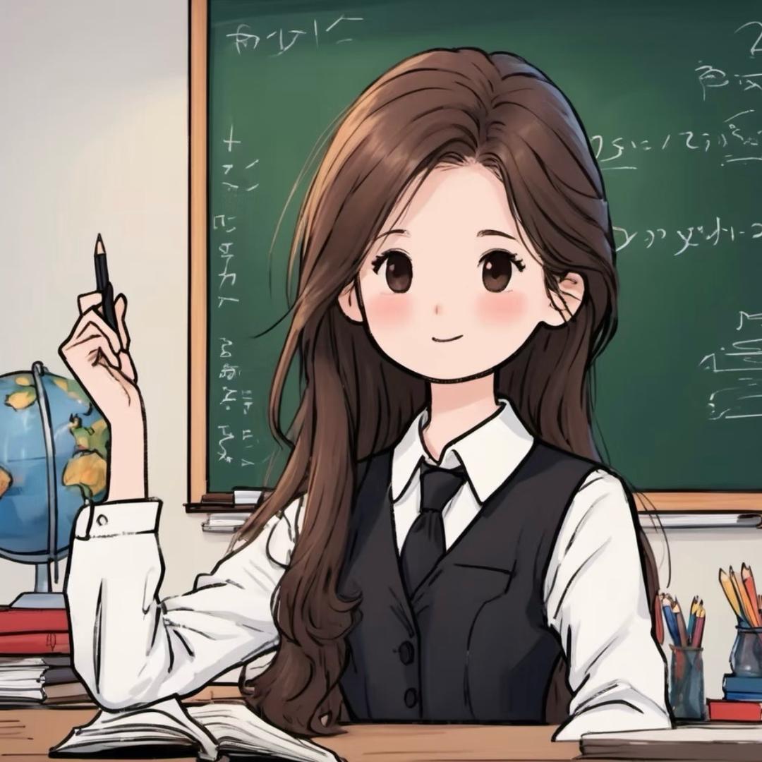 CoCo老师讲英语👩‍🏫