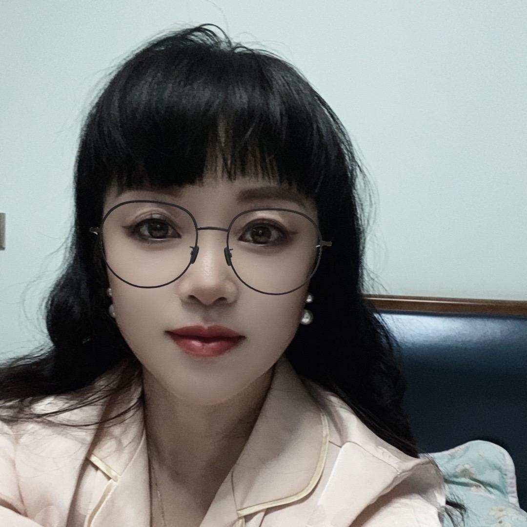 我的生命正在绽放