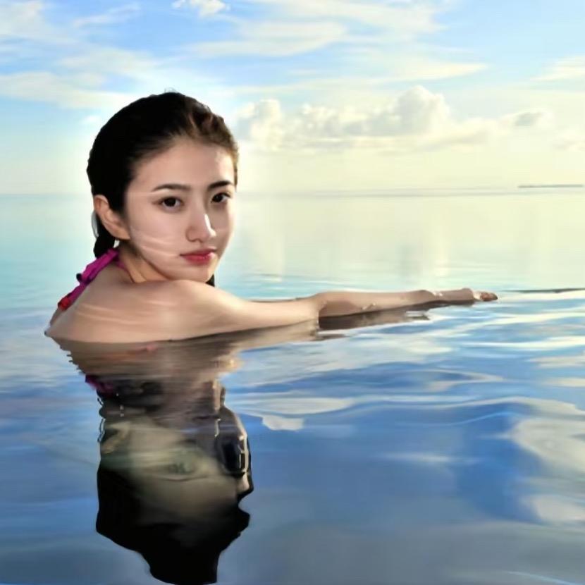 田梓熙欢欢Aurora521🌹🔥