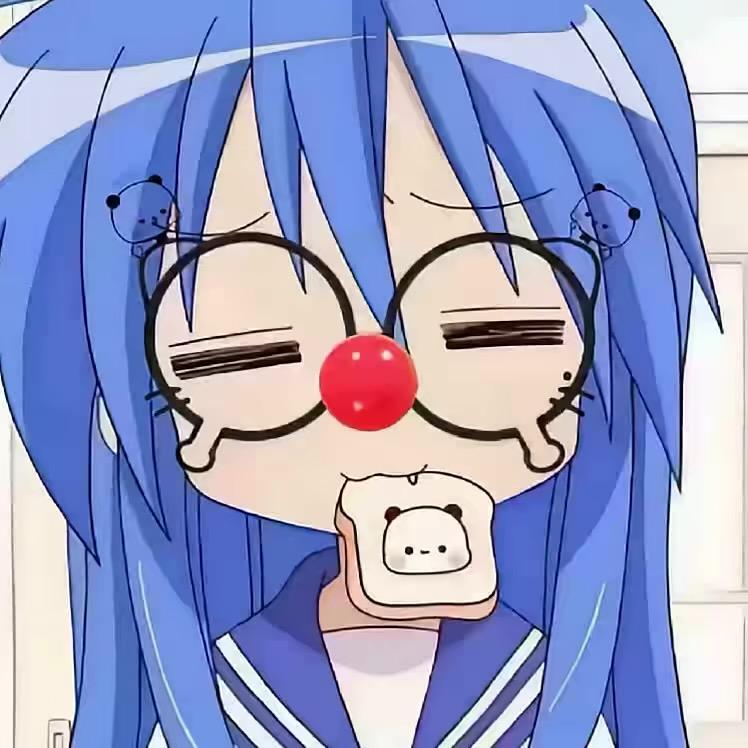 原来美是一种天赋