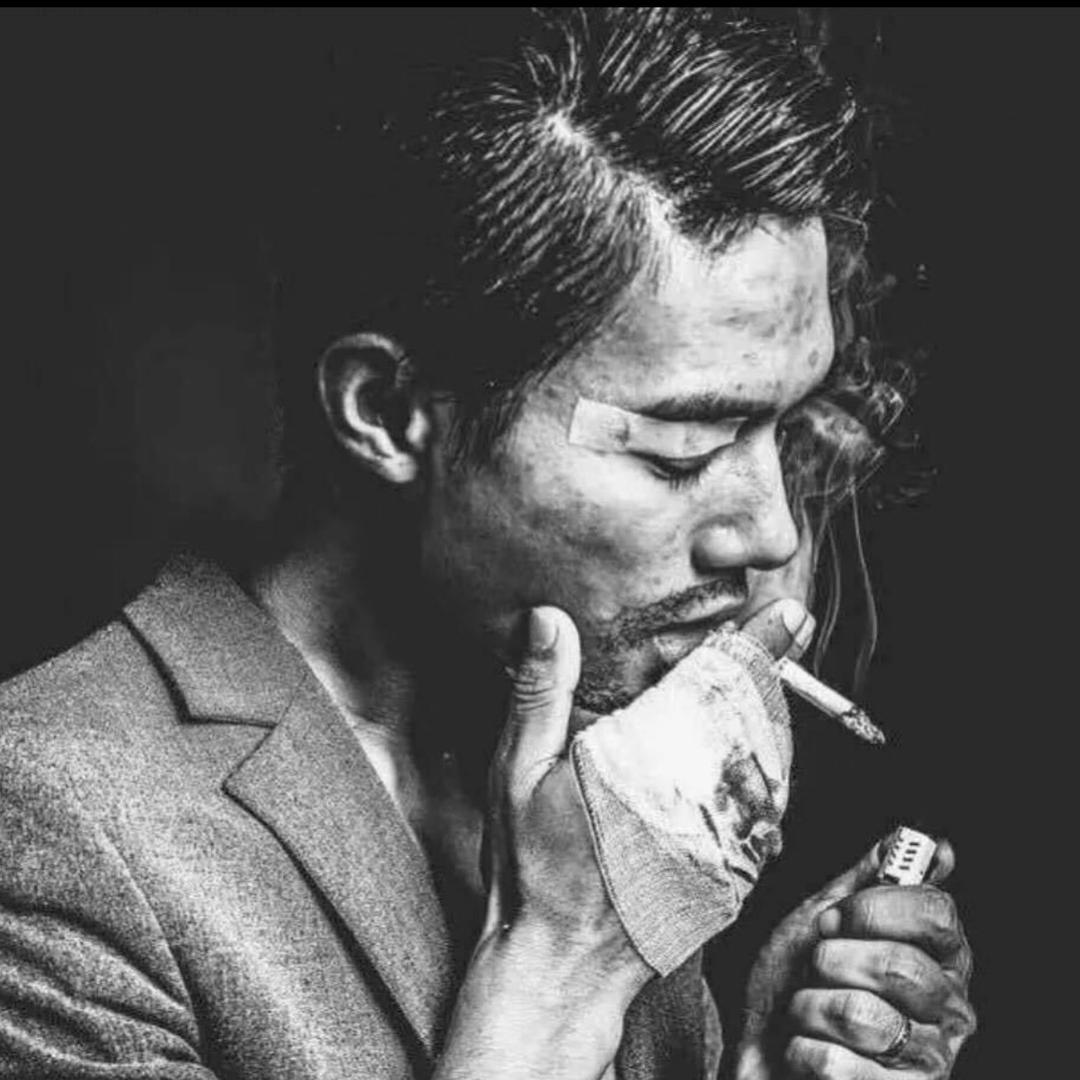 จุ๊บ孔先生จุ๊บ