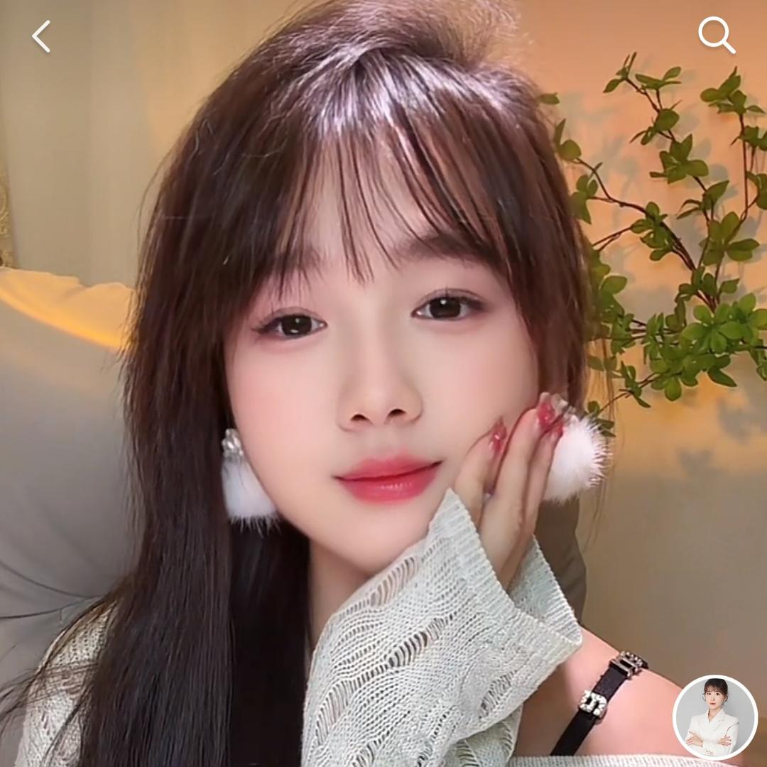 晴儿好物（晚8点40）