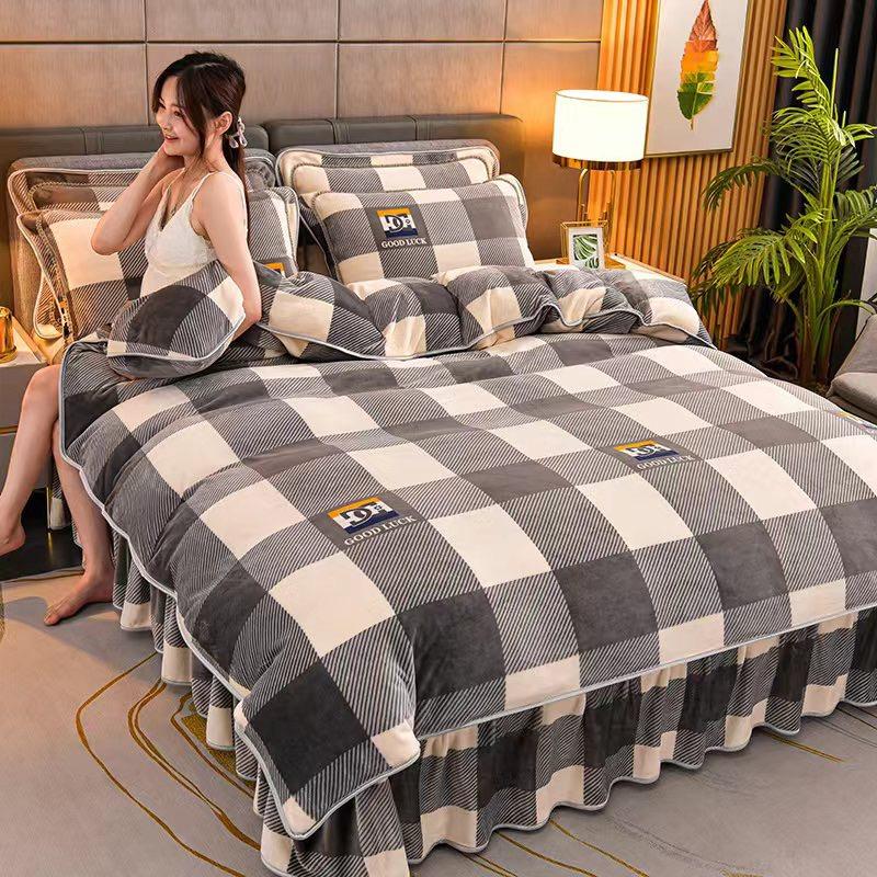 南通花下眠家纺工厂店