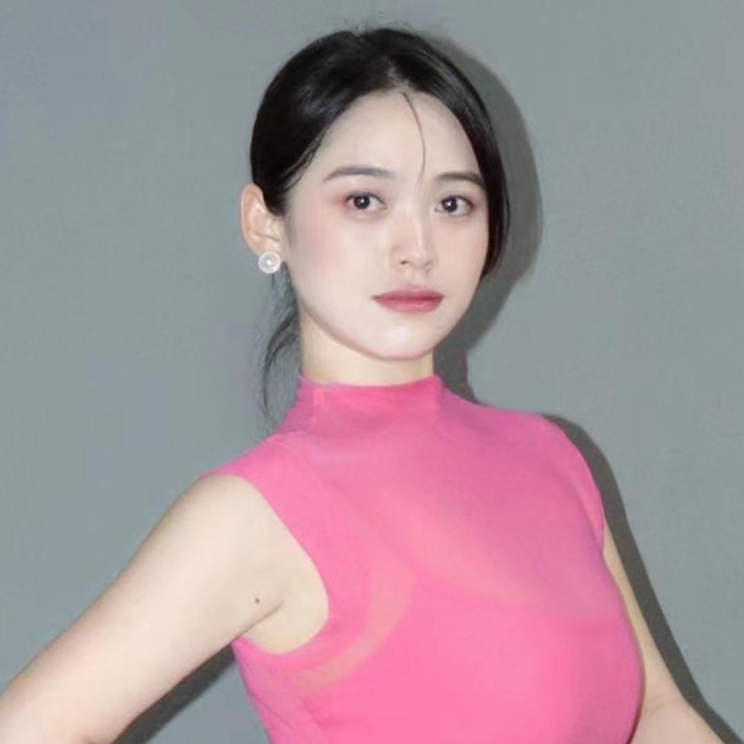 我是静静