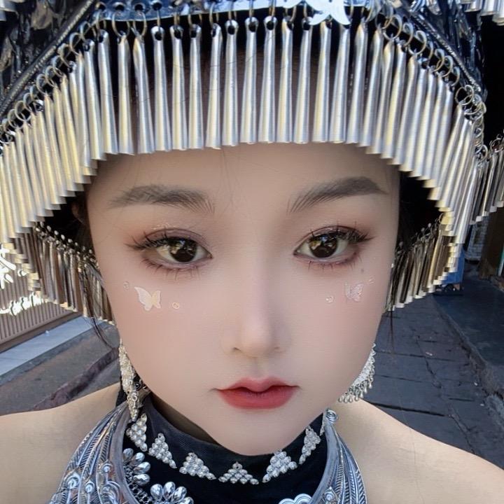 @2姐姐