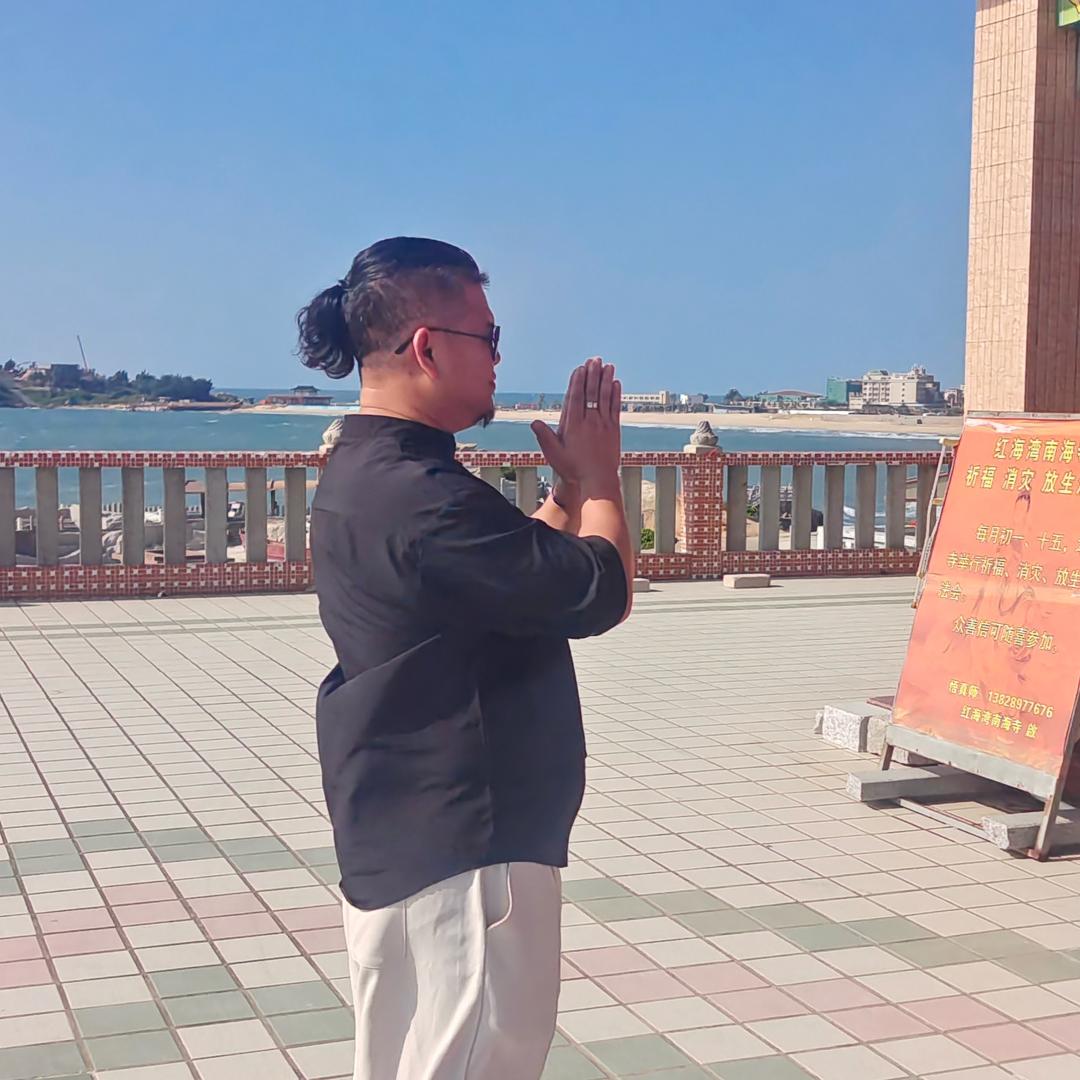 海丰9点烤吧练兄