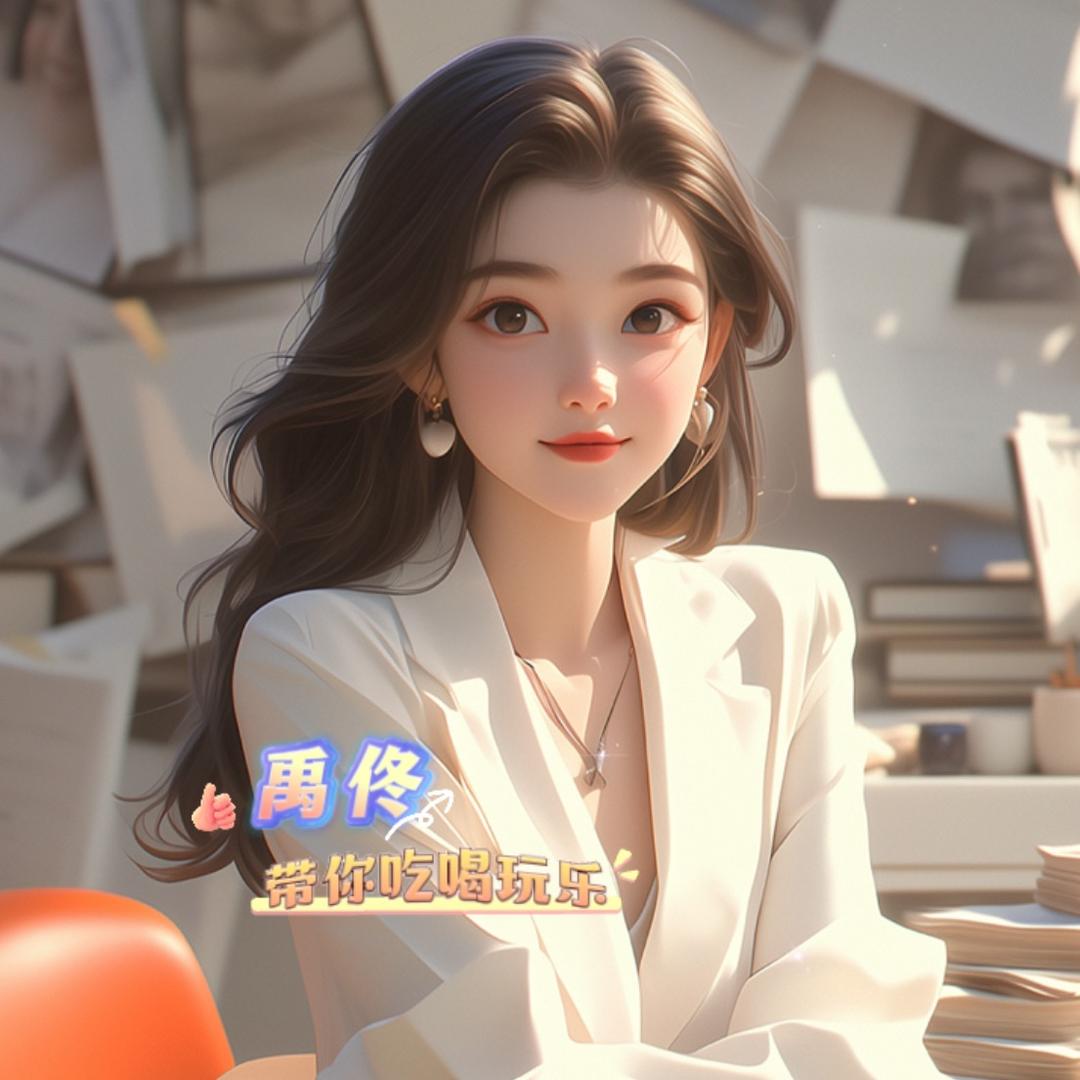 禹佟🎤