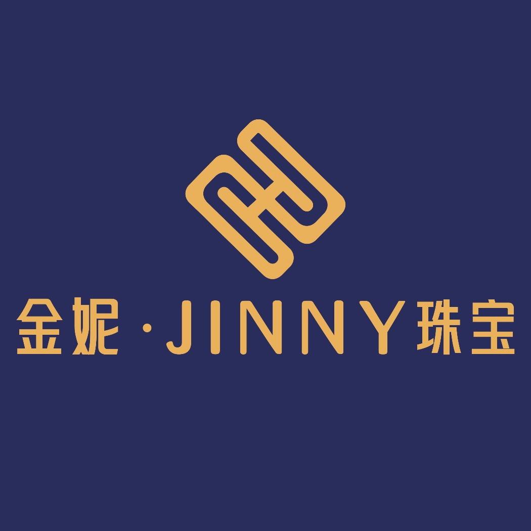 大甜爱❤️金妮Jinny珠宝