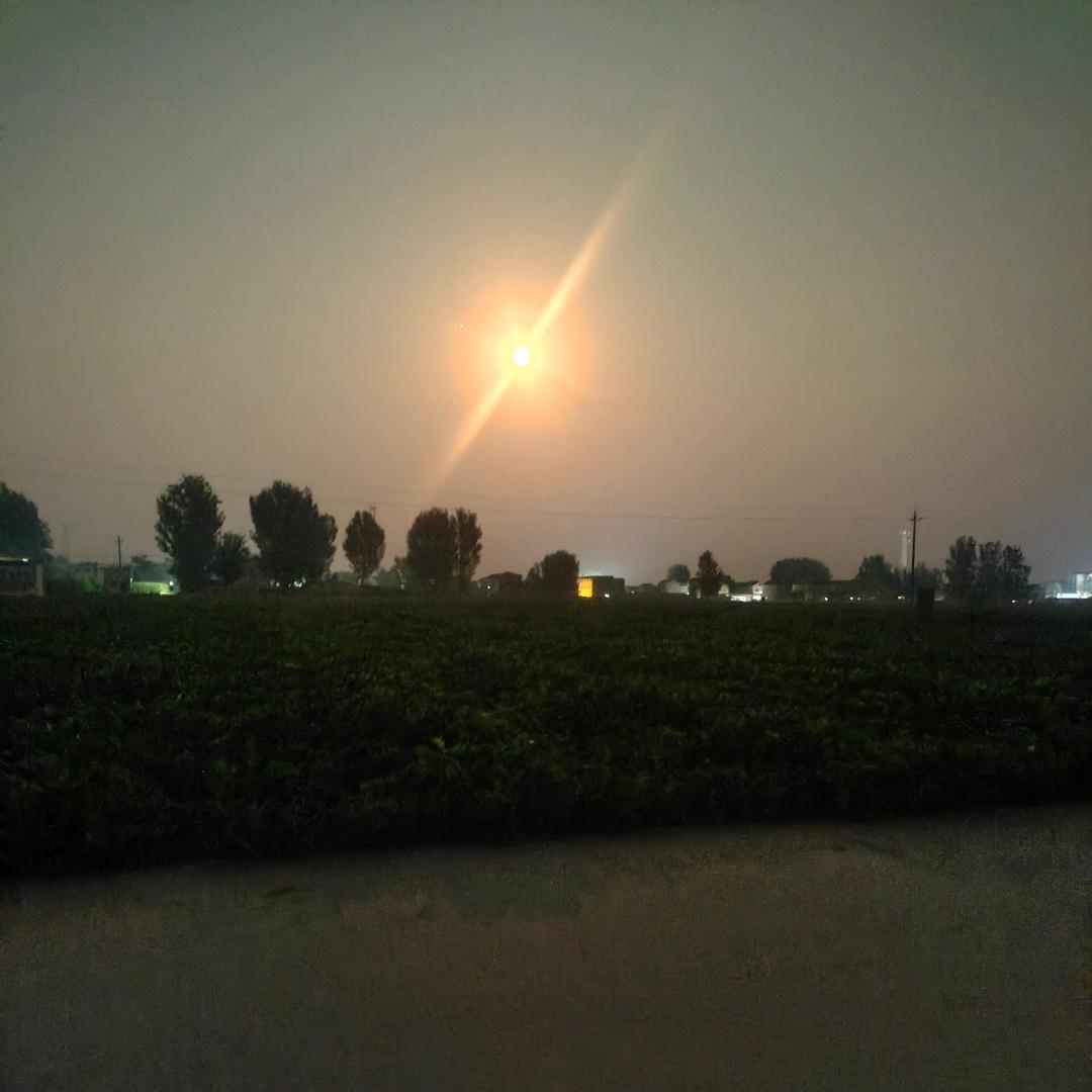 华丽