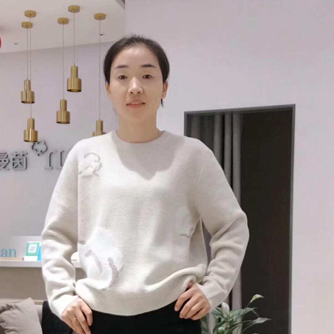 婺源茵曼女装店3