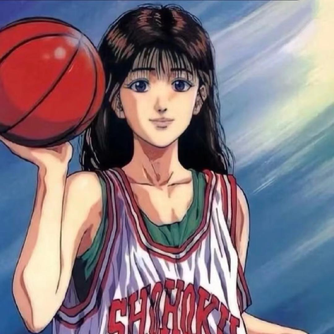 是晴子耶!🌠¹¹²⁶（生日幸运版）