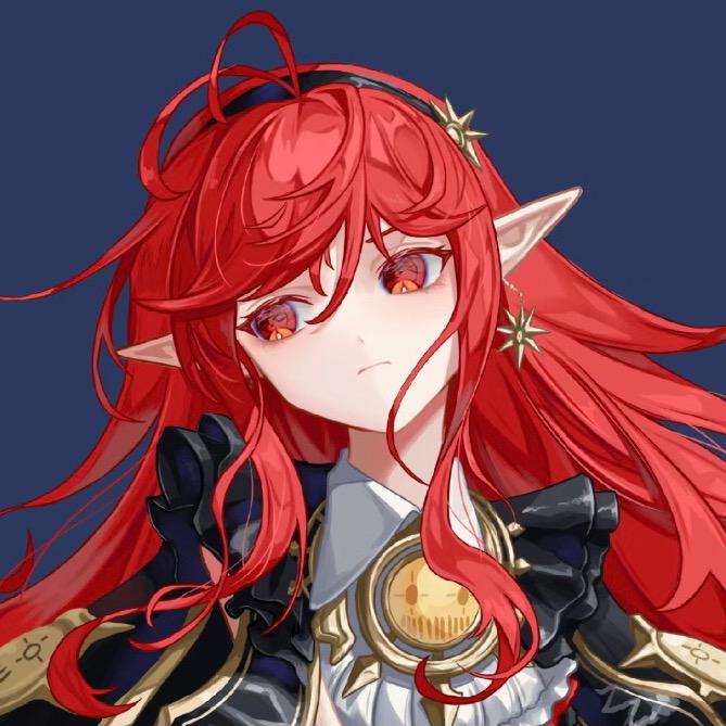 我不是大呲花(DNF 跨五）