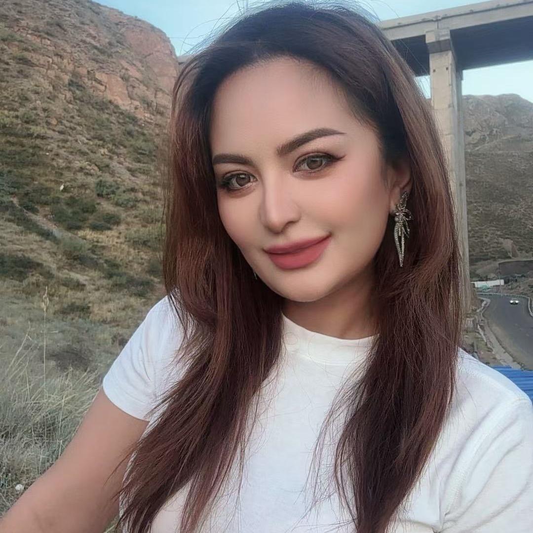 baharim 大码女装1️⃣