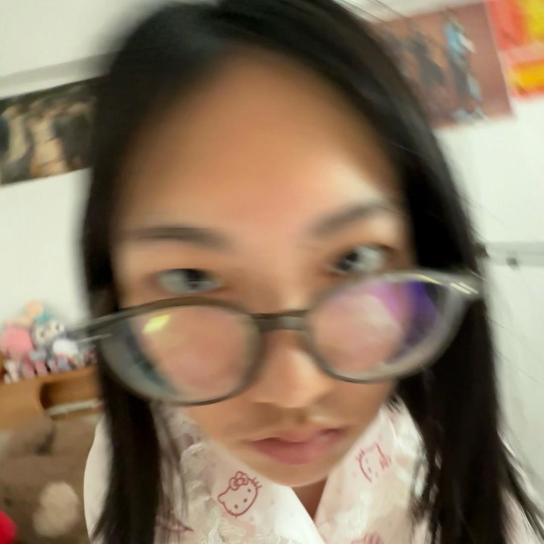 哈哈哈我疯了（大学版