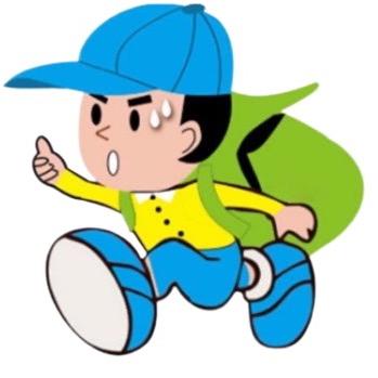 小胖跑腿