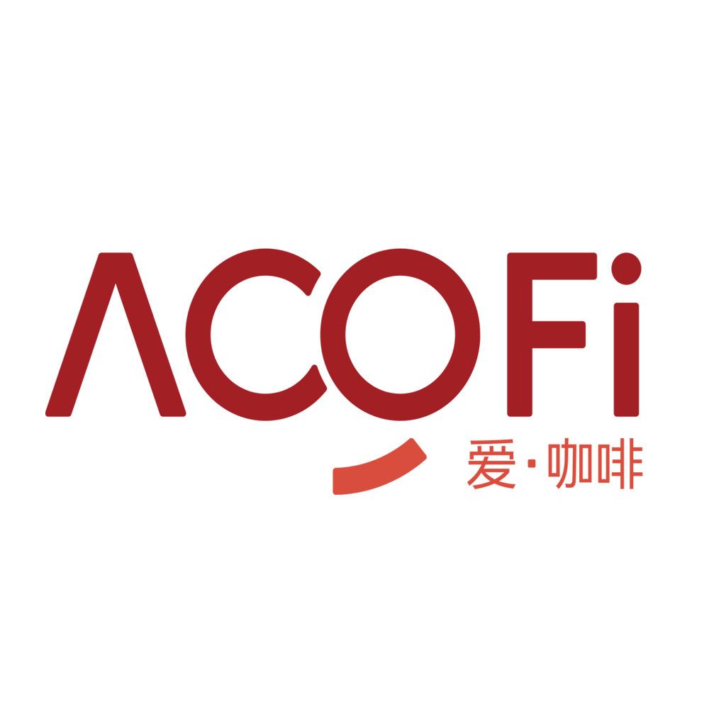 ACOFi 爱咖啡