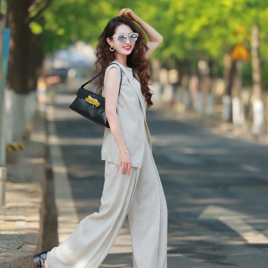 美人儿～靠衣装🌹