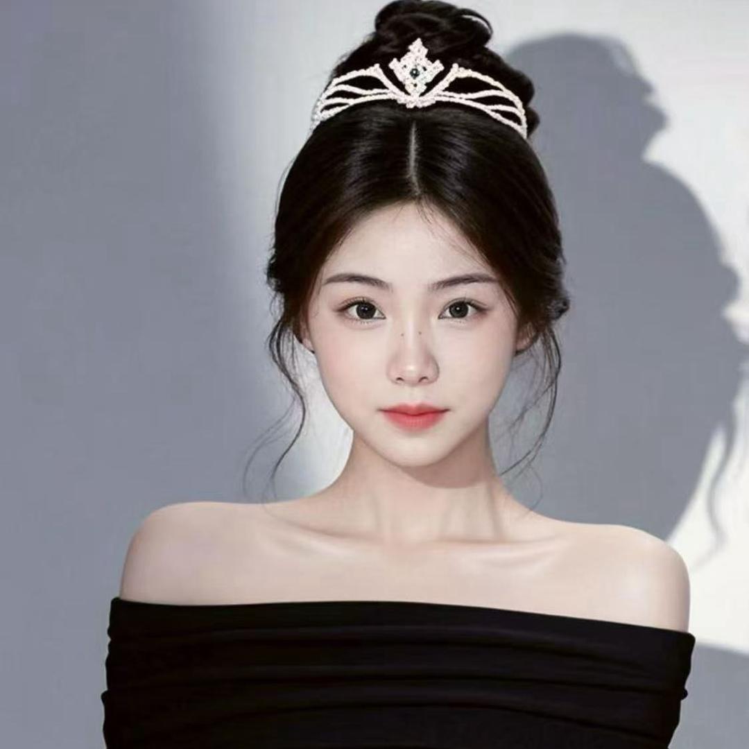 西安新房售楼处  小可