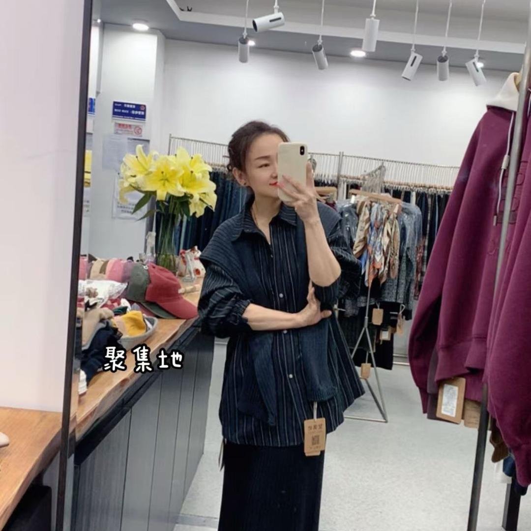 聚集地 女装实体店 优选号