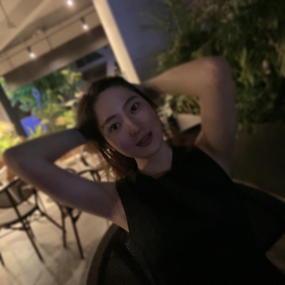 甜七七-
