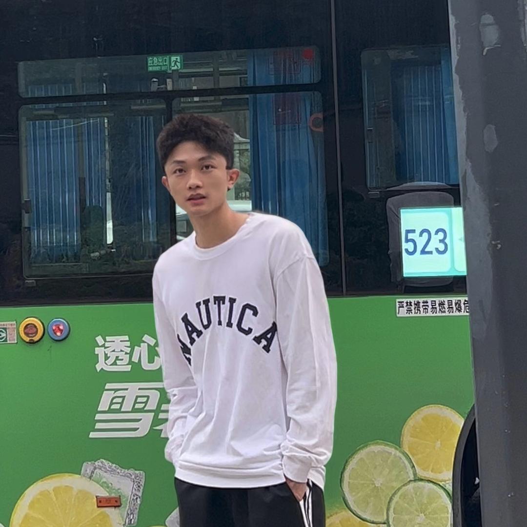 张星星燚
