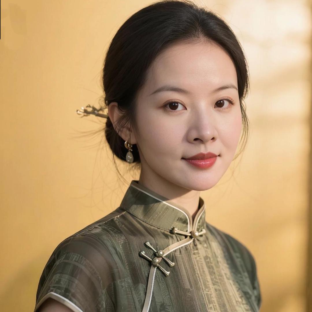 坦克李同学