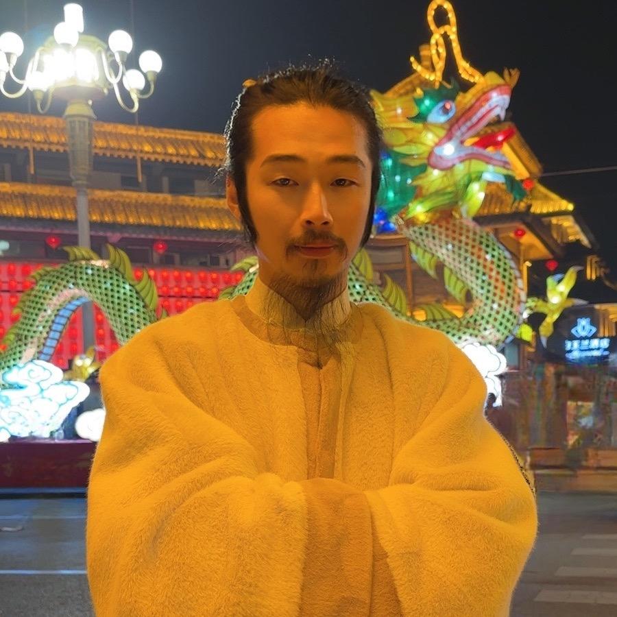 王太公