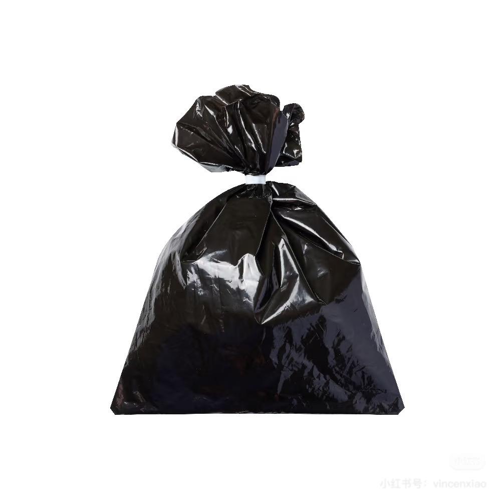 Trash Man
