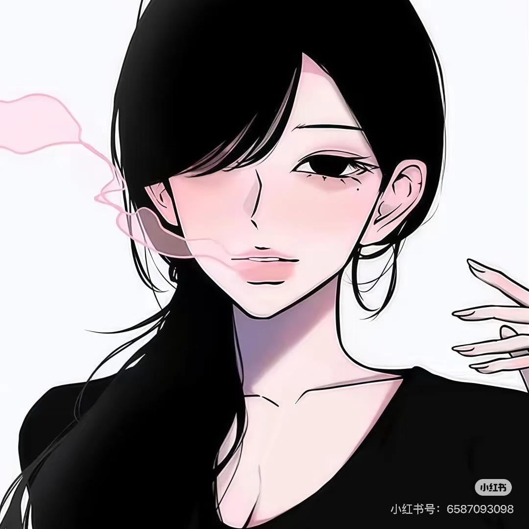 韩鹿@