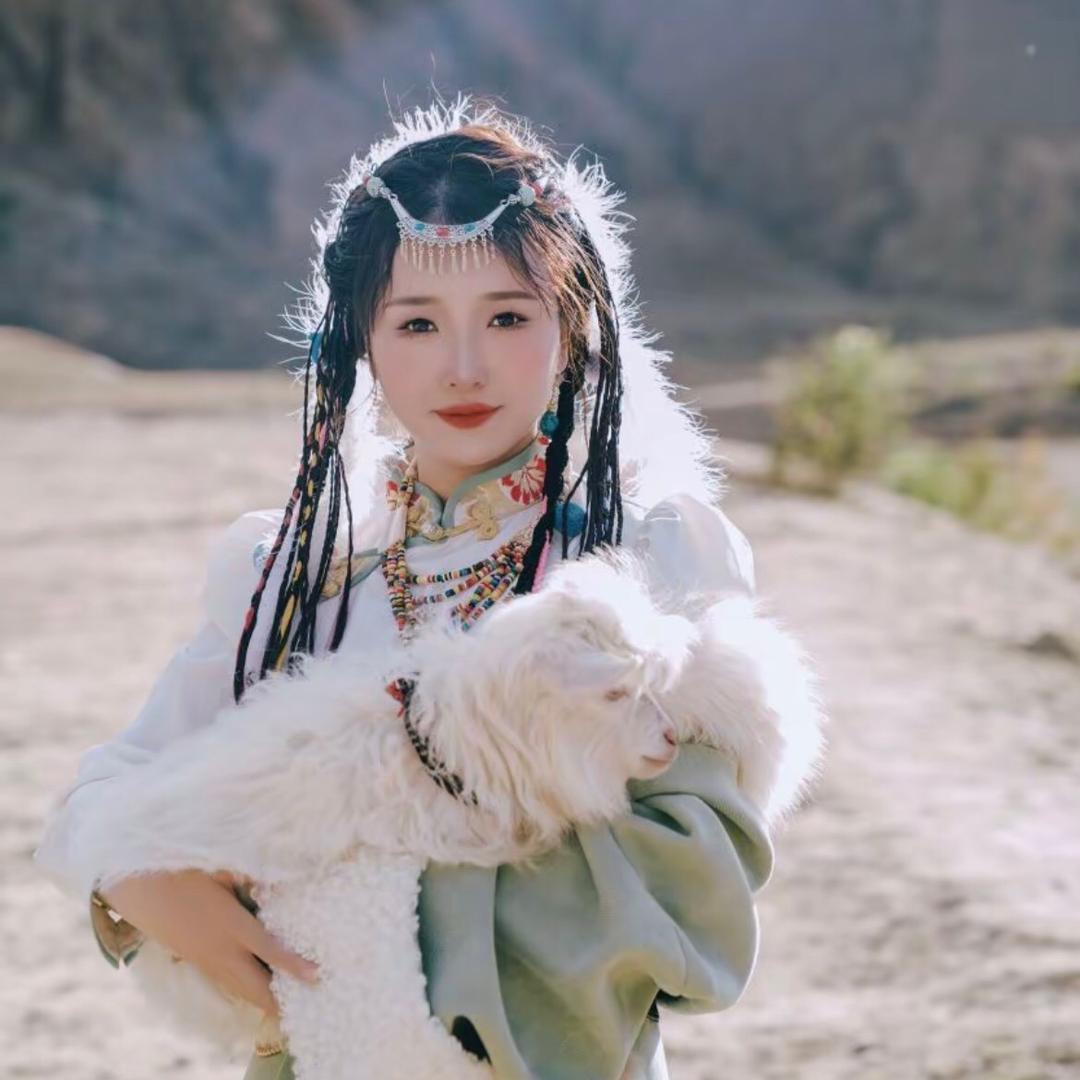 米玛（记录藏族网红泡妞📺）