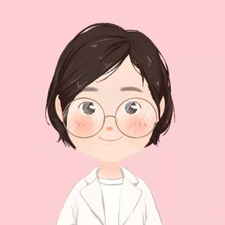 阿小嘟嘟头像