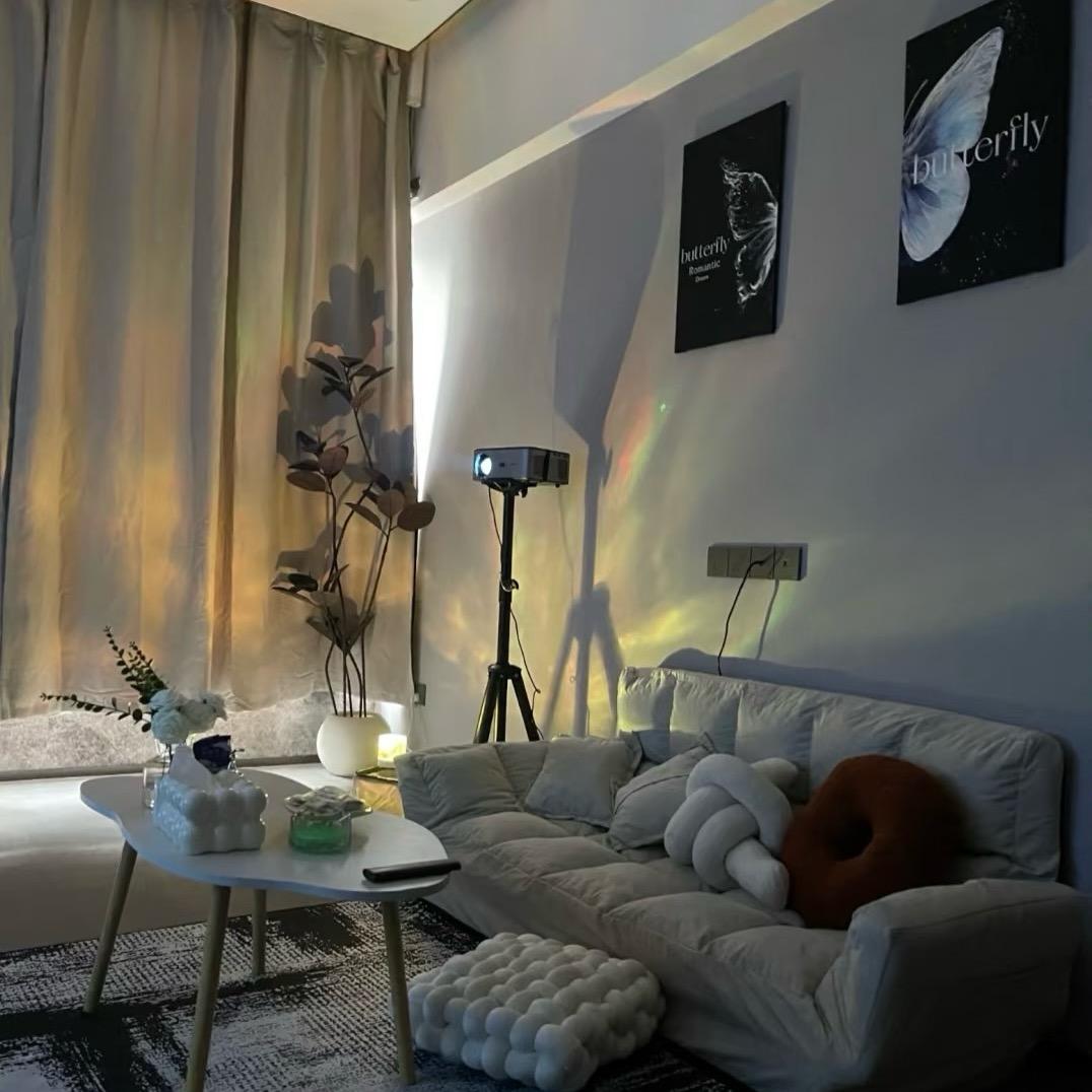 杭州Mini私影桌游馆