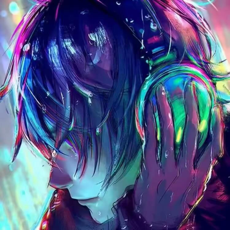 冷漠爽文
