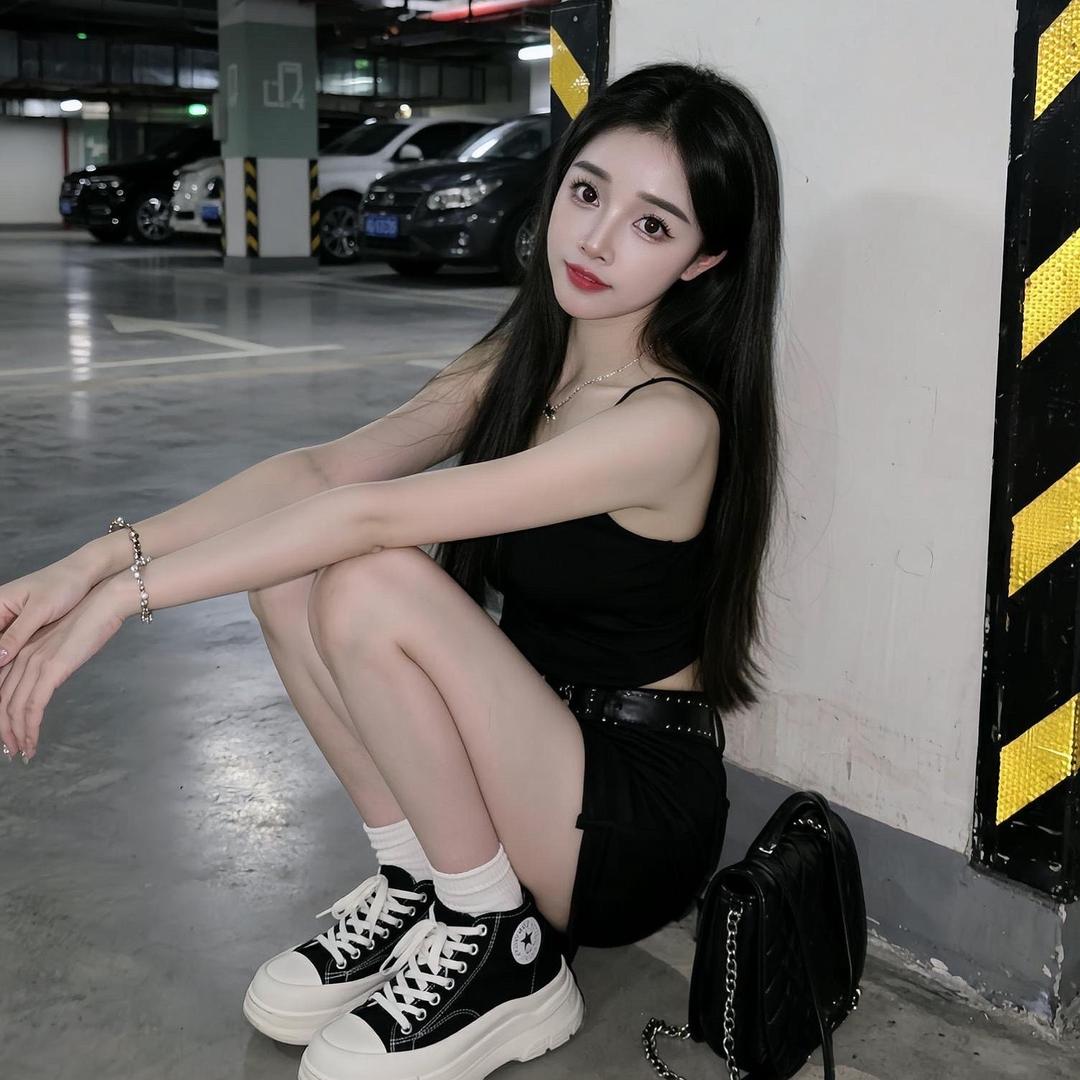 你的甜芯芯