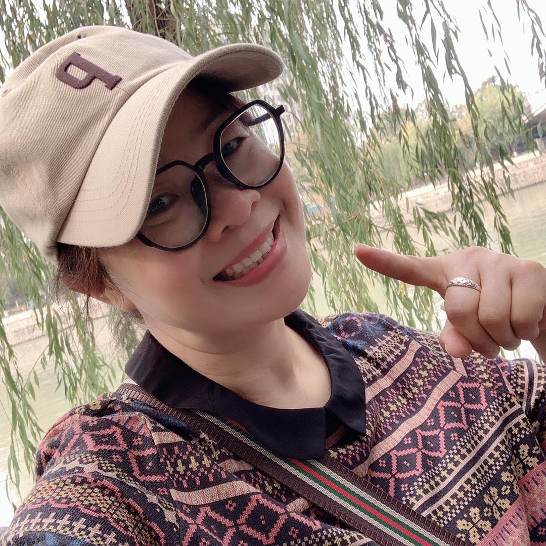 心愿.