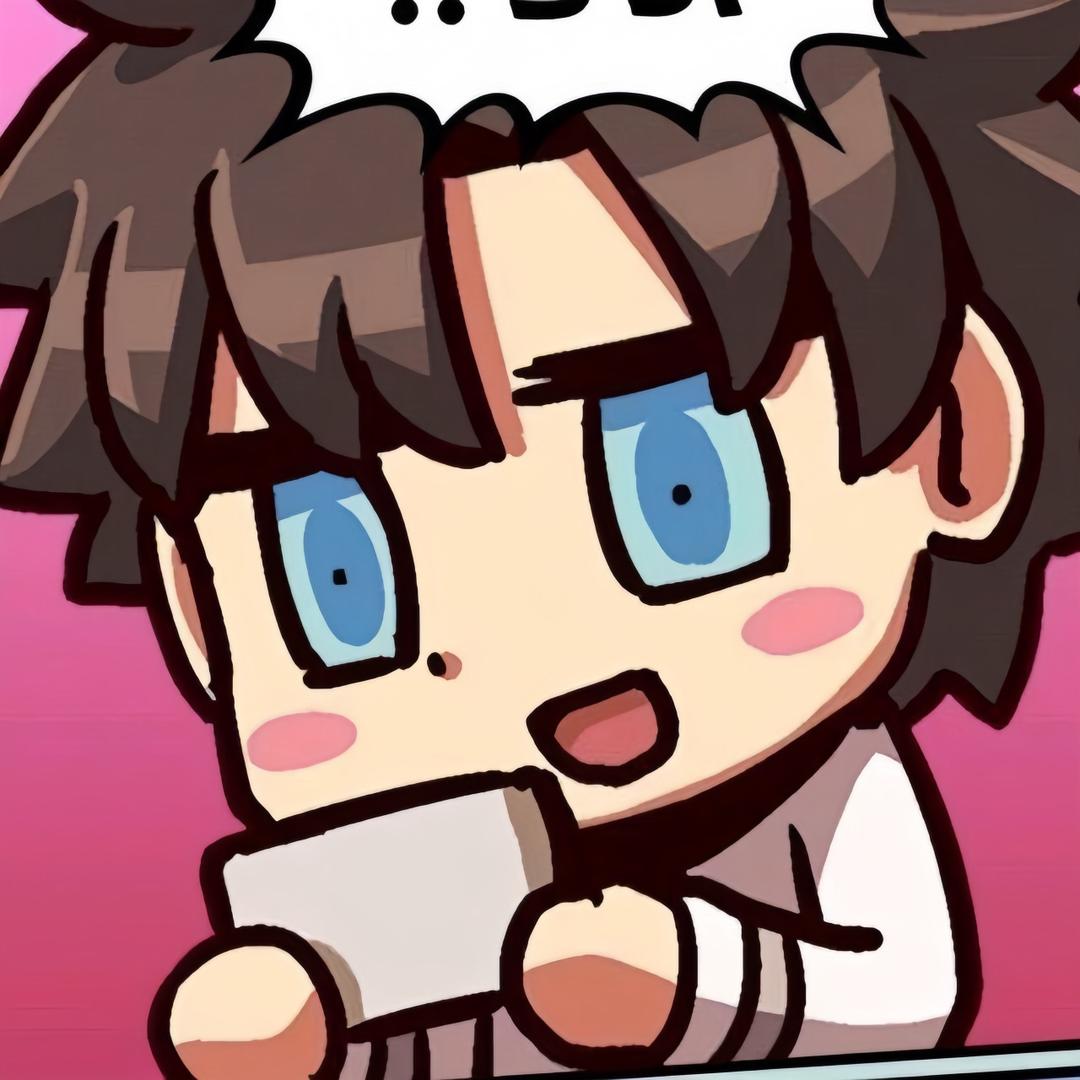 野郎小仔