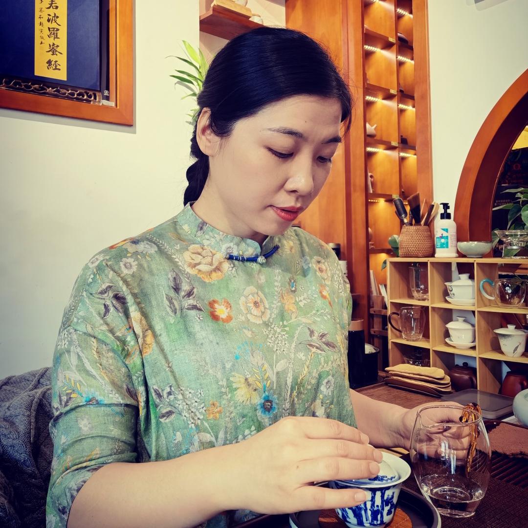 聚成茗茶业