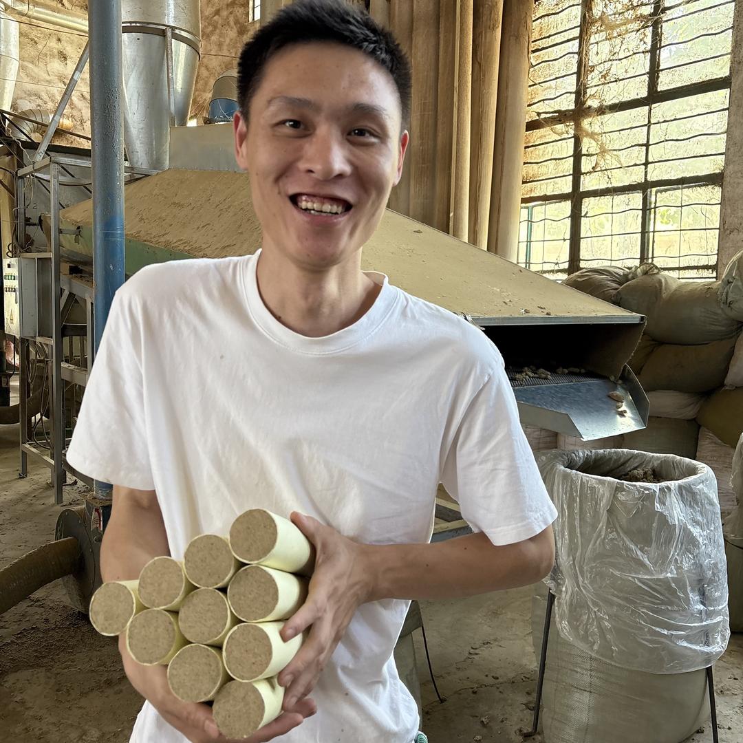 蕲州小杨蕲艾工厂（用好艾说话）