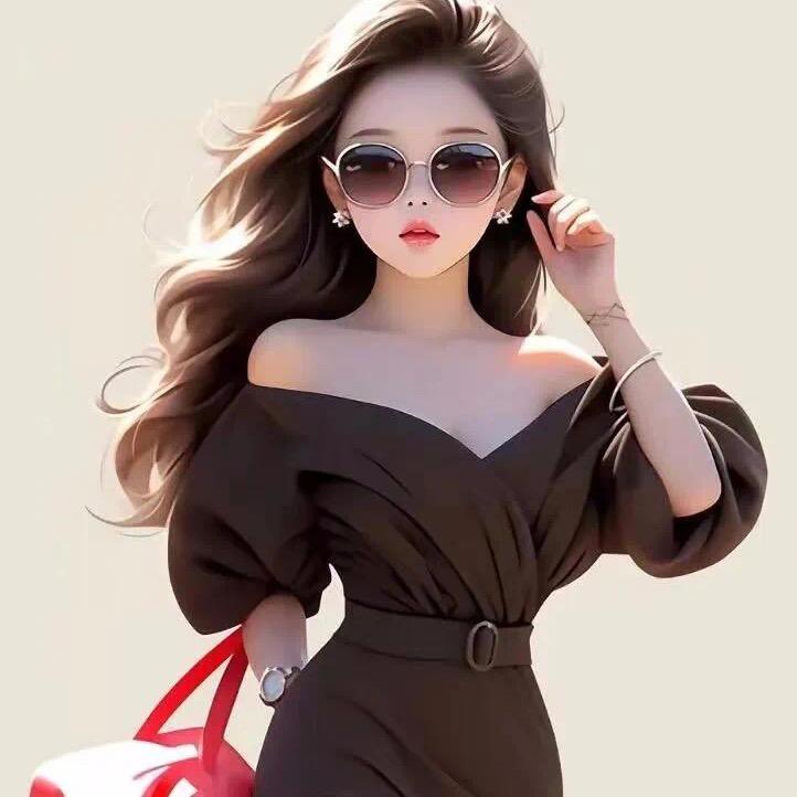 小梁子